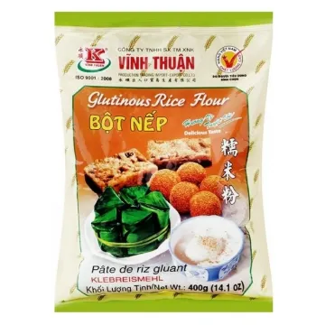 Bot Nep Vinh Thuan - Mouka z Lepkavé Rýže 400g
