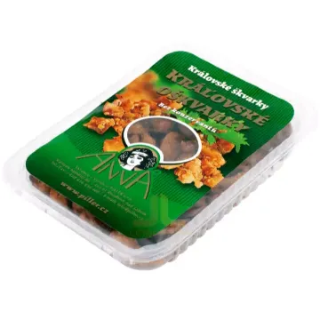 Anna Škvarky Královské - hřbetní 200g