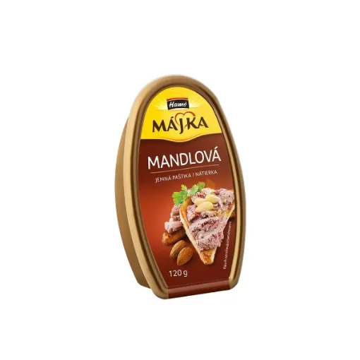 Hamé 120g Mandlová paštika