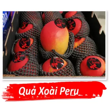 Mango Peru 7ks/b