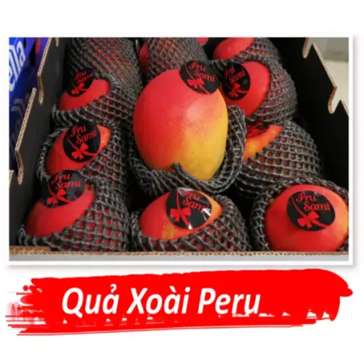 Mango Peru 7ks/b