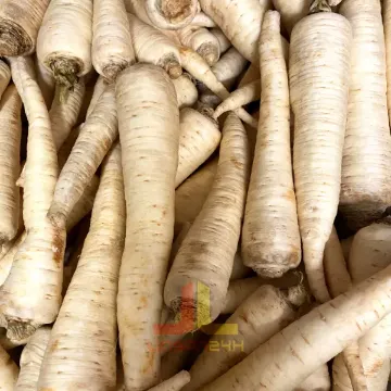 Petržel bez natě volné - KG(pastiňák)