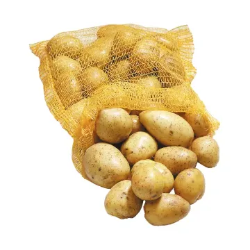Brambory 25Kg Prané