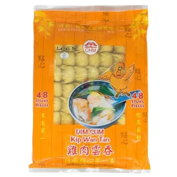 Moj Dim Sun Kip Wan Tan 760g-Van Than Ga(Art6018)
