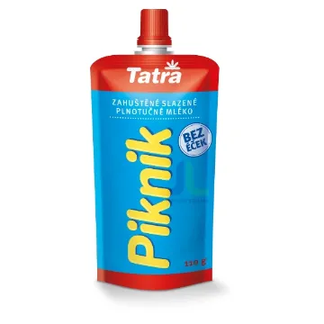 Tatra Piknik 8% Doypack110g