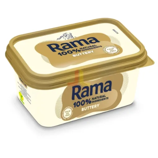 Rama Máslová příchuť 75% CL 400g