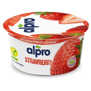 ALPRO 150g Jogurt Jahoda