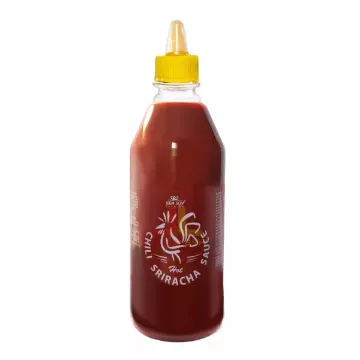 SenSoy Sriracha Chili Sauce 860g - Chili Omáčka Palivá