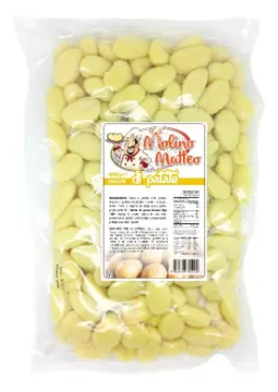 Molino Matteo 500g Bramborové gnocchi 70%