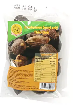 Thao Qua 100g Lucky Food - Kardamom Celý
