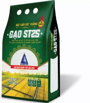 Gao ST 25 5kg