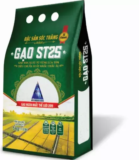 Rýže - Gao ST25 5kg Vinaseed