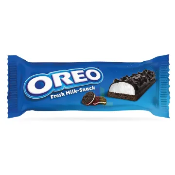 Oreo Fresh Milk - Snack 30g