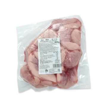 Trang Lon Dong Lanh - Vepřové Děloha 800g 600