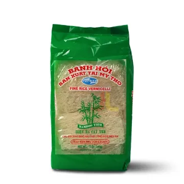 Banh Hoi 340g - Rýžové nudle Tufoco