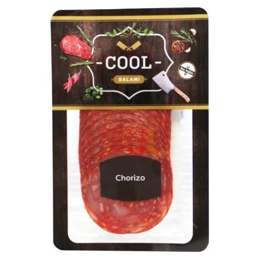 Poctiva Moravska 75g Chorizo