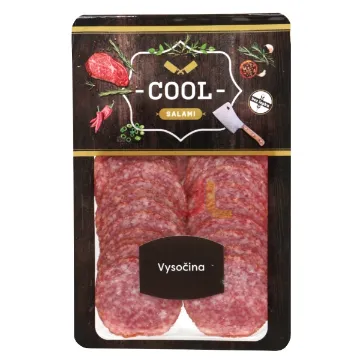 Poctiva Moravska 150g Kappen mix