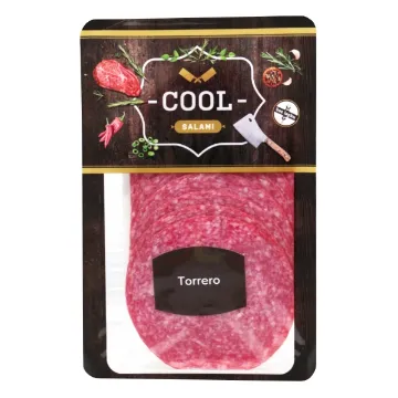 Moravska Poctiva 190g Fuet Jalapeno