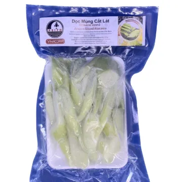 ASIFO Doc Mung Cat Lat - Alokázie Vonná 250gr
