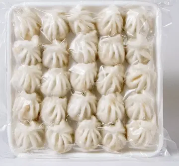 ASIFO Ha Cao Tom - Krevetové kuličky 500g