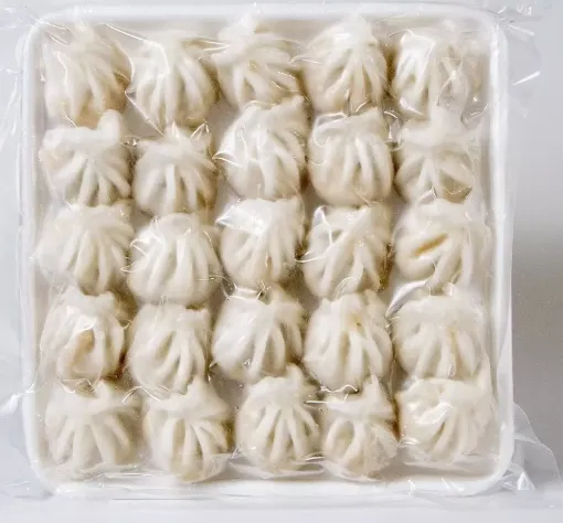 ASIFO Ha Cao Tom - Krevetové kuličky 500g