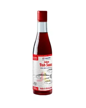 Nuoc Mam Ca Hoi Na-Uy 500ml Noumami