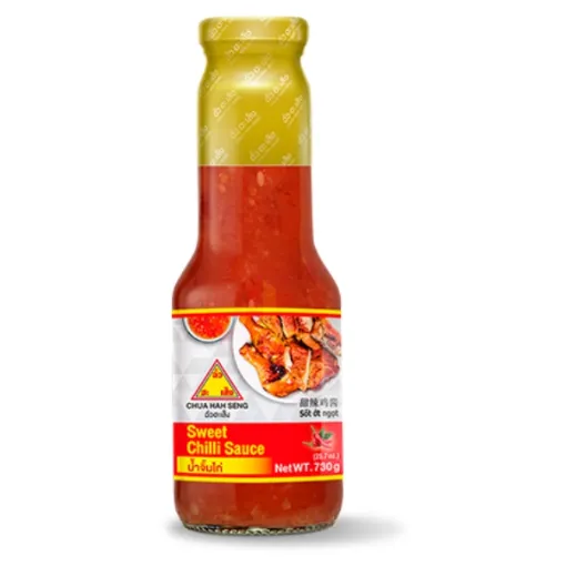 Chin-Su omáčka 370g Sladká chilli