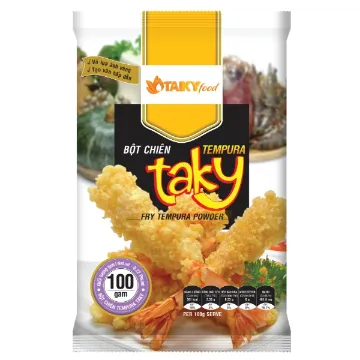 Taiky Food Tempura mouka 100g