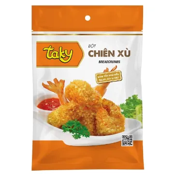 Taiky Food(BOT CHIEN XU) strouhanka 150g
