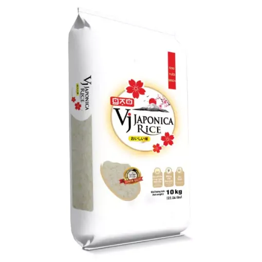 Rýže - Gao Sushi 10kg Vinaseed
