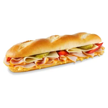 DELI Bageta 200g Debrecínka
