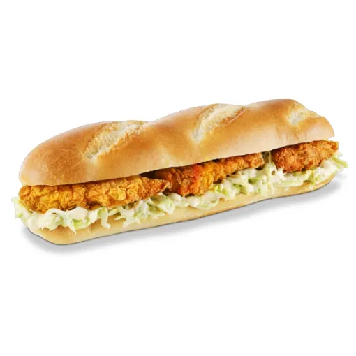 DELI Bageta 210g Stripsy Kuřecí