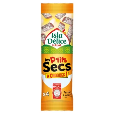 ISLA Delice 160g Petits Secs