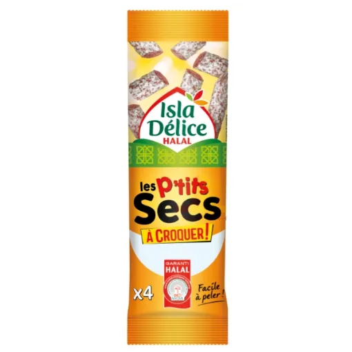 ISLA Delice 160g Petits Secs