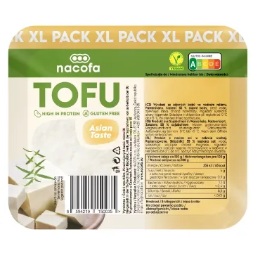 Nacofa - Tofu 430g