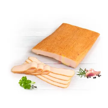 PRANTL Uzená slanina cca 250g