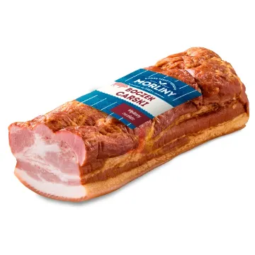 Morliny Císařský Bucek cca 550-700g - KG