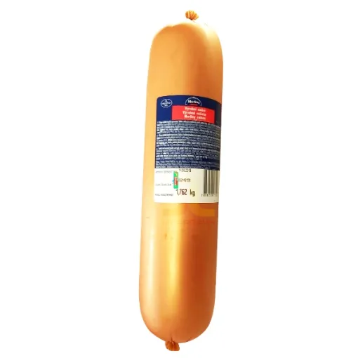 Morliny Výrobní salám cca 1,7-1,9kg - KG