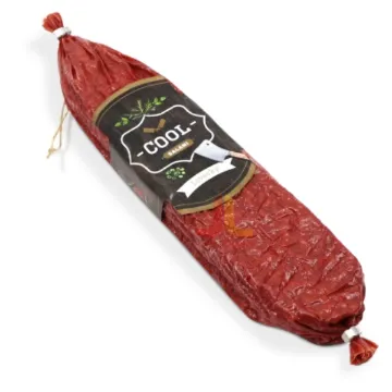 COOL 300g Lovecký salám