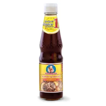 Healthy Boy Omáčka 300ml Houbová vegetarianská (TUONG NAM CH