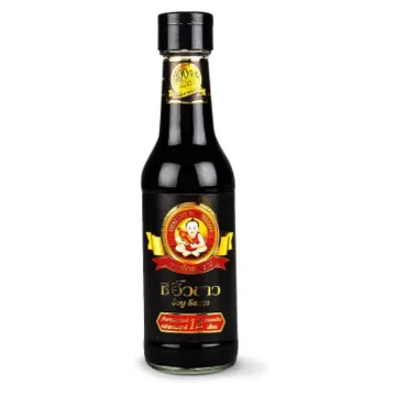 Healthy Boy Omáčka 250ml Sójová Premium