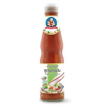 Healthy Boy Omáčka 300ml SUKIYAKI