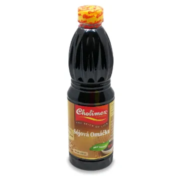 Cholimex Omáčka 500ml Sójová