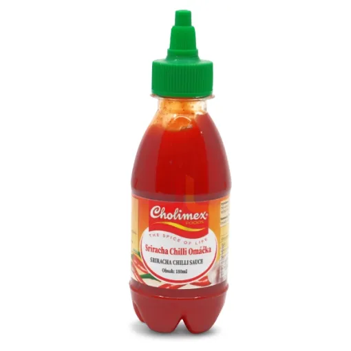 Cholimex chilli Omáčka 180ml Sriracha