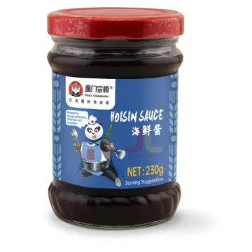 Grandmaster Omáčka 230g Hoisin