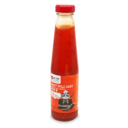 Grandmaster Chilli Omáčka 280g Sladká