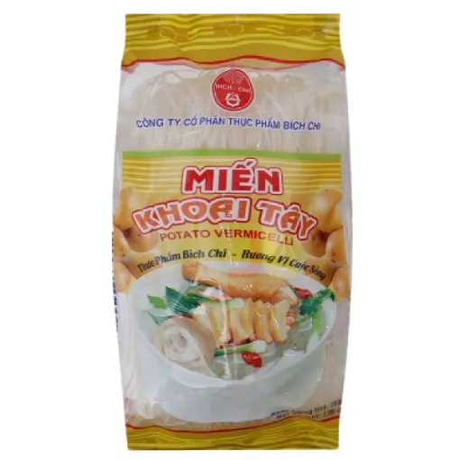 Nudle Skleněné Bich Chi 200g Bramborové - Mien Khoai tay