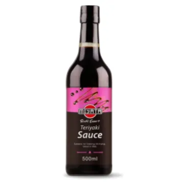 Miyata Omáčky 500ml Teriyaki