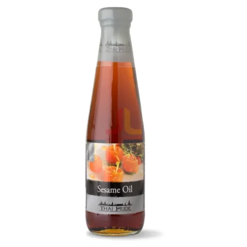 Thai Pride Sesame Oil 295ml