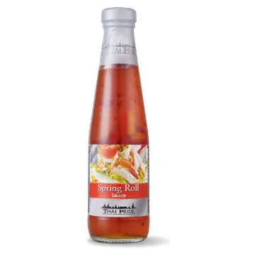 Thai Pride Sauce 295ml Spring Roll
